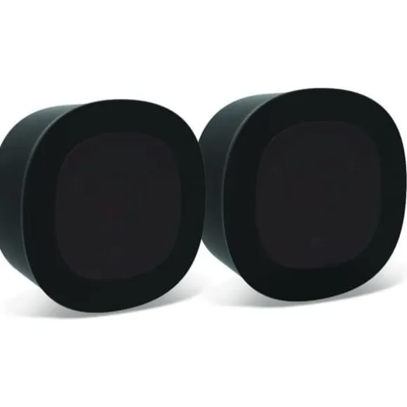 Game of 2 IP44 Wired Infrared Photocells, Range 10m in Free Field - Photogate
