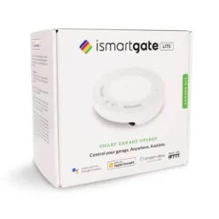 Garageåbner Lite 1 dør