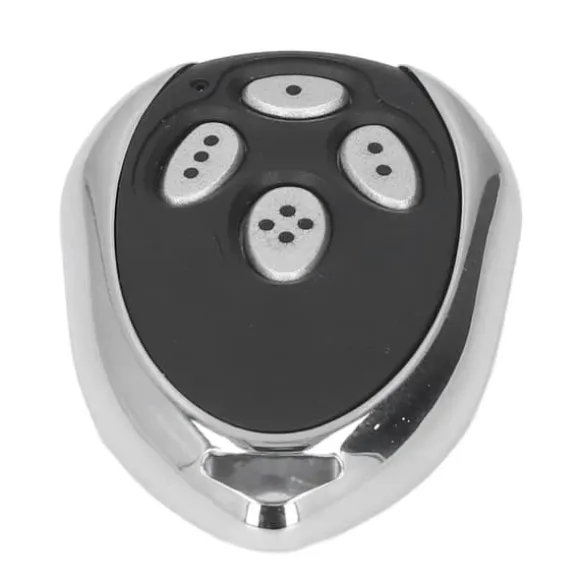 Garageport fjärrkontroll 433.92MHZ 27A 12V 100m räckvidd Bärbar för stöldskyddssystem elektrisk utrustning