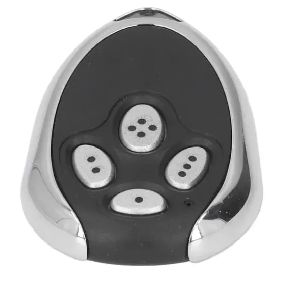 Garageport fjärrkontroll 433.92MHZ 27A 12V 100m räckvidd Bärbar för stöldskyddssystem elektrisk utrustning