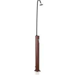 Garden shower Gre