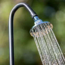 Garden shower Gre