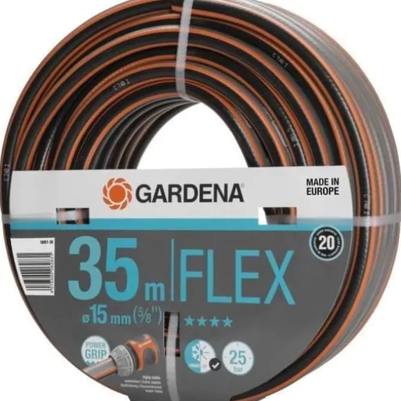 GARDENA - Flexslang - Ø 15 mm