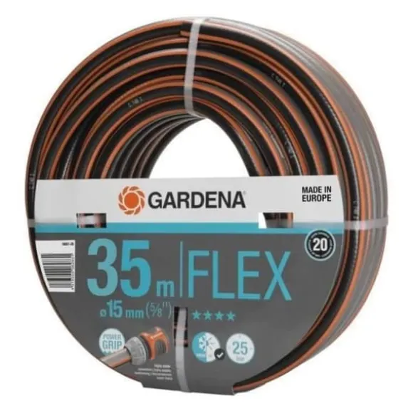 GARDENA - Flexslang - Ø 15 mm