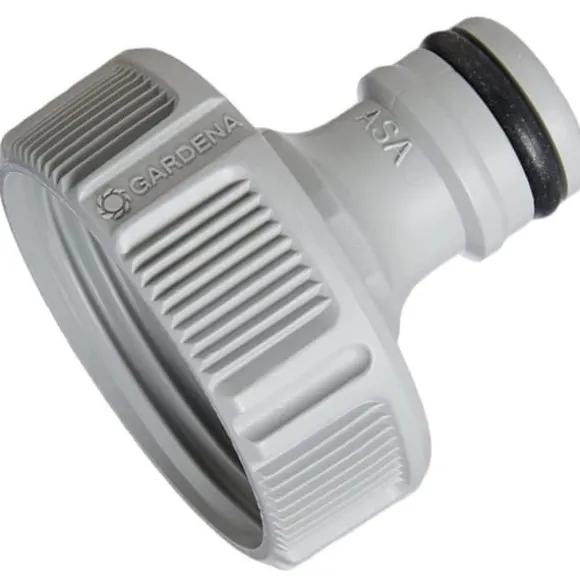 Gardena 18222-50 Havehanetilslutning ORIGINAL GARDENA SYSTEM 33,3 mm