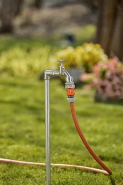 Gardena 18222-50 Havehanetilslutning ORIGINAL GARDENA SYSTEM 33,3 mm