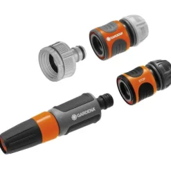GARDENA - 19mm Basic Tap Kit