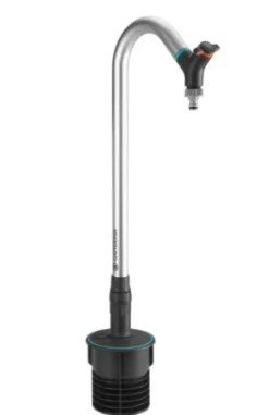 Gardena 8252-20 spulepistol/-dyse Havevandsprøjtedyse Aluminium
