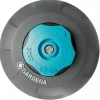 Gardena 8241-20 vandsprinkler Pop-up sprinkler Sort, Grøn