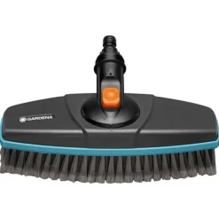 Gardena Cleansystem Blød Børstebørste