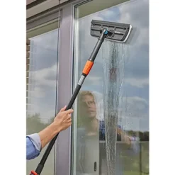 Gardena Cleansystem Vinduesbørste