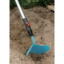Gardena Jorder Combisystem 16 Cm