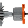 Gardena MDS 8317 Justerbart trykkompenserende inline dryphoved