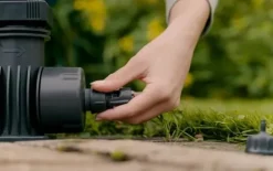 Gardena MDS slangetilslutning 13 mm (1/2