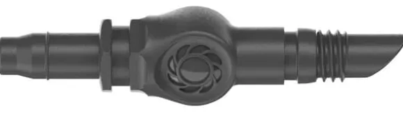 Gardena MDS stik 4,6 mm (3/16"") / 10 stk. / - 13213-20