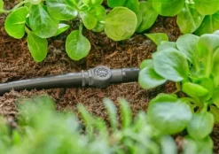 Gardena MDS stik 4,6 mm (3/16