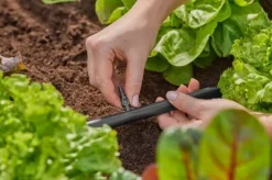 Gardena MDS stik 4,6 mm (3/16