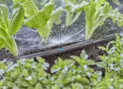 Gardena Micro Drip System Vandingsmonteringsrør 1/2