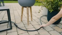Gardena Micro Drip System Vandingsmonteringsrør 1/2