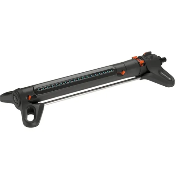 Gardena Oscillerende sprinkler AquaZoom L 350/2