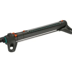 Gardena Oscillerende Sprinkler Aquazoom S