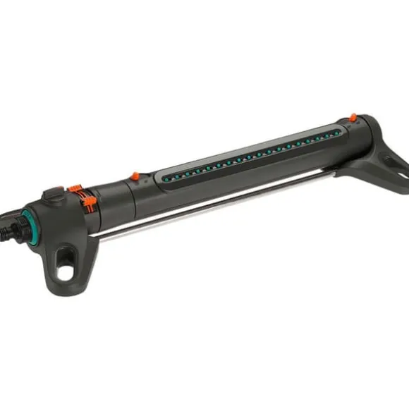 Gardena Oscillerende Sprinkler Aquazoom S