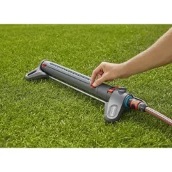Gardena Oscillerende Sprinkler Aquazoom S