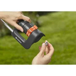 Gardena Oscillerende Sprinkler Aqua M