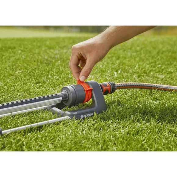 Gardena Oscillerende Sprinkler Aqua M