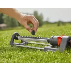 Gardena Oscillerende Sprinkler Aqua M