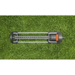 Gardena Oscillerende Sprinkler Aqua M
