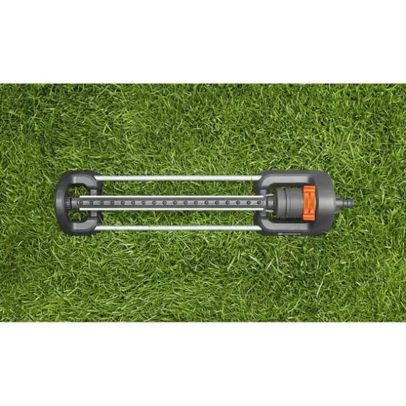 Gardena Oscillerende Sprinkler Aqua M