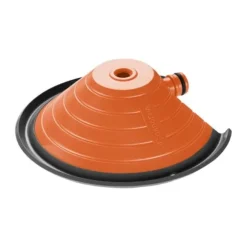 Gardena Pyramid Svampesprinkler 00971-32 50m2 360 grader! Original!