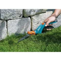 Gardena Roterbar Comfort 360 Græs Saks