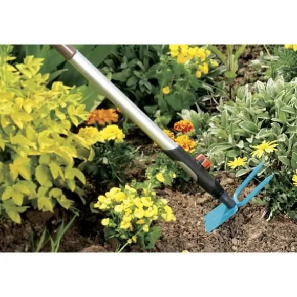 GARDENA Serifouette kombisystem 7,5 cm