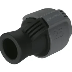 Gardena stik 25mm x3/4” GW 2761-20 til sprinkler vandindtagsboks filter