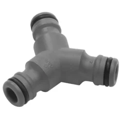 Gardena Y 934-50 haveslangesplitter ORIGINAL OGS 3/4" til 1/2"