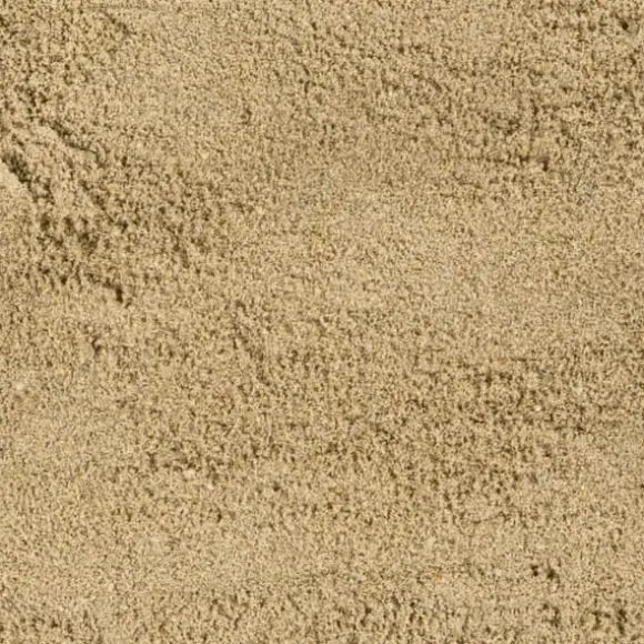 Gardenlux Legesand - Sandkasse Sand - Sand til Sandkasse - Certificeret - Værdipakke 8 x 20 kg