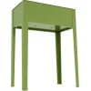 Gardiun Urban Havebord Nature Grove Ii 60x30x80 Cm Grøn 60 x 30 x 80 cm