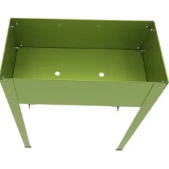 Gardiun Urban Havebord Nature Grove Ii 60x30x80 Cm Grøn 60 x 30 x 80 cm