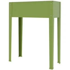Gardiun Urban Havebord Nature Grove Ii 60x30x80 Cm Grøn 60 x 30 x 80 cm
