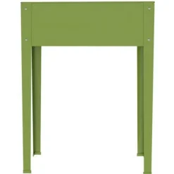 Gardiun Urban Havebord Nature Grove Ii 60x30x80 Cm Grøn 60 x 30 x 80 cm