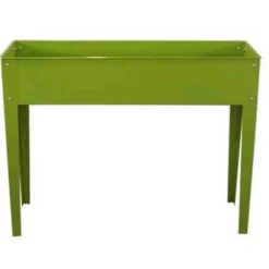 Gardiun Urban Havebord Nature Grove Ii 60x30x80 Cm Grøn 60 x 30 x 80 cm