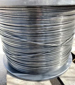 Garn til landbrug, 1000 meter længde, 3,0 mm diameter, høj modstand mod brud.
