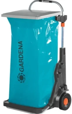 GARTENMOBIL HAVEVOGN - HG-00232-20