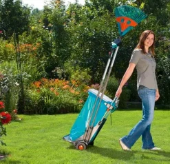 GARTENMOBIL HAVEVOGN - HG-00232-20