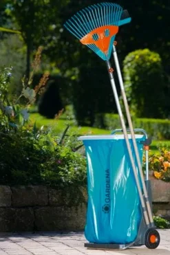 GARTENMOBIL HAVEVOGN - HG-00232-20