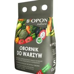GØDNING - GRANULERET TIL GRØNTSAGER 5L - BR BIO-1190