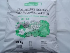 GØDNING - KALKSTEN-MAGNESIUM 20 KG - FH GØDNING 20