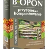 GØDNING - KOMPOSTER - 1 KG BOPON - BR BIO-1126
